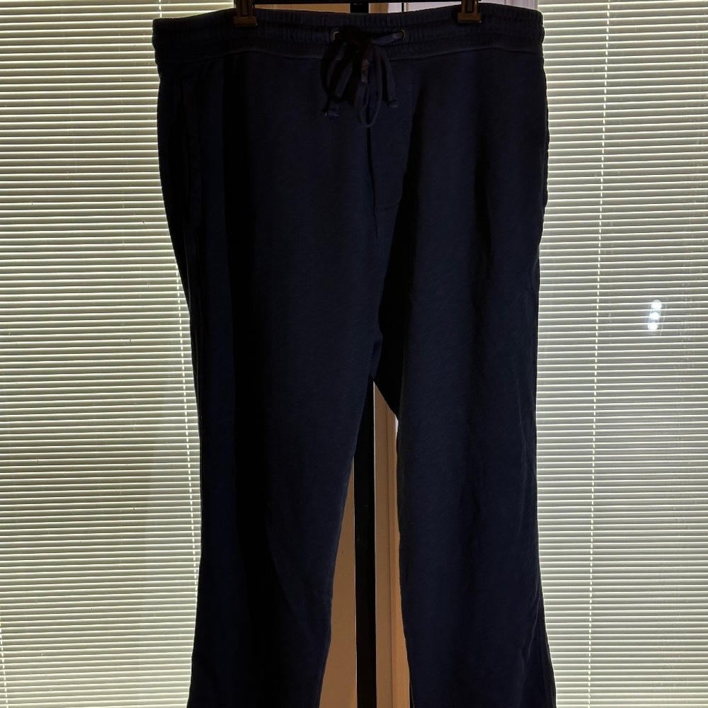 James Perse Supima Cotton Lounge Pants